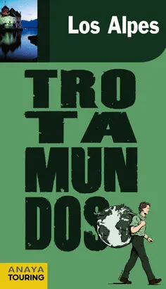 LOS ALPES. TROTAMUNDOS 2012