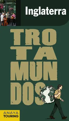 INGLATERRA. TROTAMUNDOS 2012