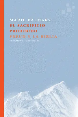 SACRIFICIO PROHIBIDO, EL