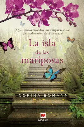 ISLA DE LAS MARIPOSAS, LA