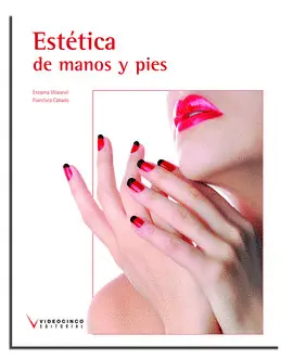ESTÉTICA DE MANOS Y PIES ESTÉTICA DE MANOS Y PIES