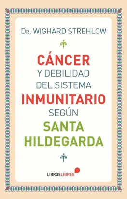 CÁNCER Y DEBILIDAD DEL SISTEMA INMUNITARIO