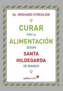 CURAR POR LA ALIMENTACIÓN CURAR POR LA ALIMENTACIÓN
