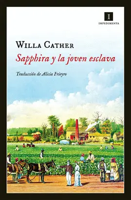 Sapphira y la Joven Esclava