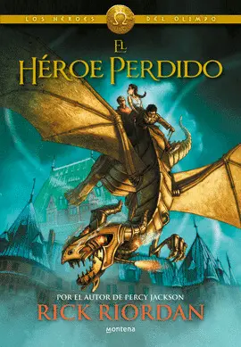 1- EL HEROE PERDIDO