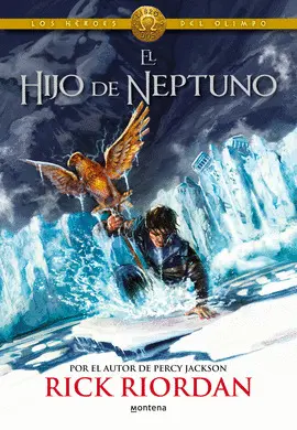 2- EL HIJO DE NEPTUNO