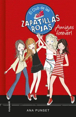 2- AMIGAS FOREVER