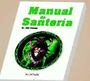 MANUAL DE SANTERIA MANUAL DE SANTERIA