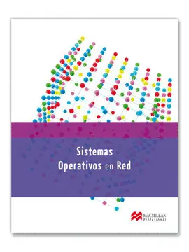 CF SISTEMAS OPERATIVOS EN RED CF SISTEMAS OPERATIVOS EN RED