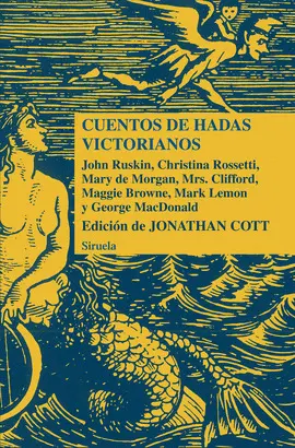 CUENTOS DE HADAS VICTORIANOS CUENTOS DE HADAS VICTORIANOS