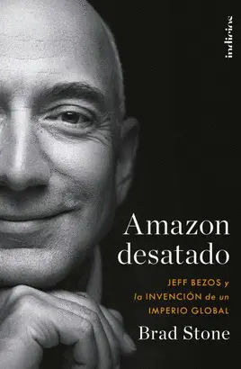 AMAZON DESATADO AMAZON DESATADO