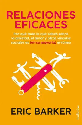 RELACIONES EFICACES RELACIONES EFICACES