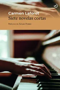 SIETE NOVELAS CORTAS SIETE NOVELAS CORTAS