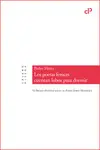 LOS POETAS FEROCES CUENTAN LOBOS PARA DORMIR