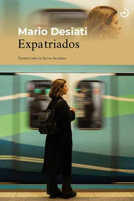 EXPATRIADOS EXPATRIADOS