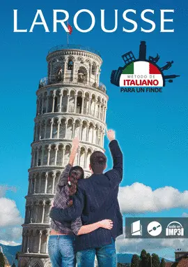 Larousse Metodo de Italiano para un Finde