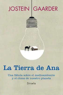 LA TIERRA DE ANA - TRES EDADES/19