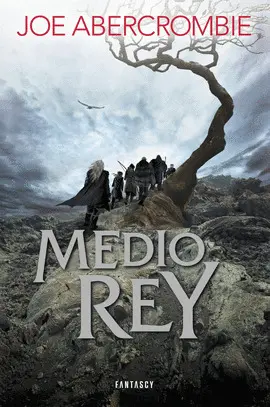 1- MEDIO REY (EL MAR QUEBRADO 1)