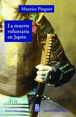 LA MUERTE VOLUNTARIA EN JAPÓN