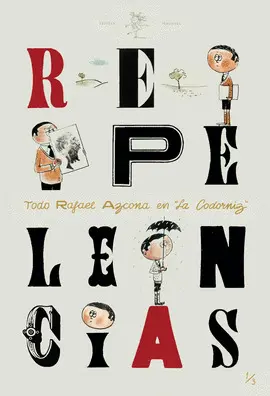 REPELENCIAS REPELENCIAS