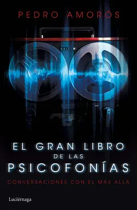 GRAN LIBRO DE LAS PSICOFONIAS, EL GRAN LIBRO DE LAS PSICOFONIAS, EL