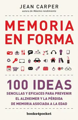 MEMORIA EN FORMA