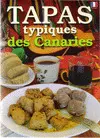 TAPAS TIPICAS DE CANARIAS (FRANCES)