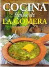 COCINA TIPICA DE LA GOMERA