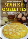 SPANISH OMELETTES. REAL FLAVOUR OF SPAIN