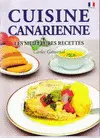 COCINA CANARIA FRANCES.LAS MEJORES RECETAS