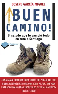 BUEN CAMINO!