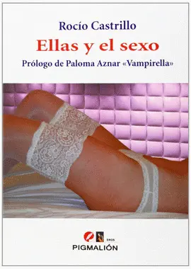 ELLAS Y EL SEXO ELLAS Y EL SEXO