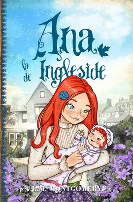 ANA, LA DE INGLESIDE Nº6