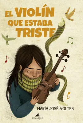 VIOLIN QUE ESTABA TRISTE, EL