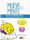 MUEVE TU MENTE 2. EL SOL SE HA DORMIDO CUADERNO 2