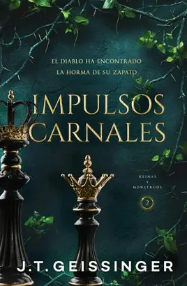 IMPULSOS CARNALES