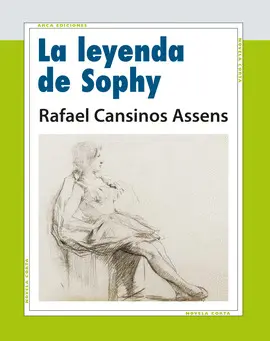 LA LEYENDA DE SOHPY