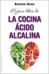 EL GRAN LIBRO DE LA COCINA ACIDO ALCALINA