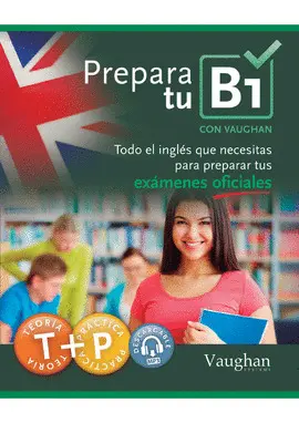 PREPARA TU B1 -