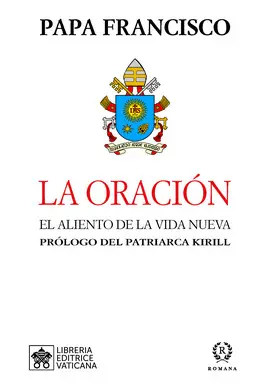 LA ORACIÓN LA ORACIÓN