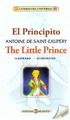EL PRINCIPITO / THE LITTLE PRINCE
