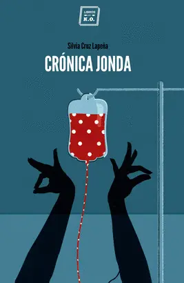 CRÓNICA JONDA CRÓNICA JONDA