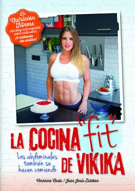 COCINA FIT DE VIKIKA,LA