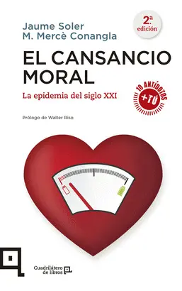EL CANSANCIO MORAL EL CANSANCIO MORAL