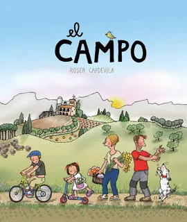 El Campo