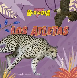 LOS ATLETAS. KUKUROTA