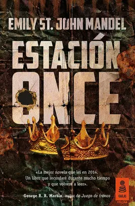 ESTACION ONCE ESTACION ONCE