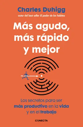 MÁS AGUDO, MÁS RÁPIDO Y MEJOR