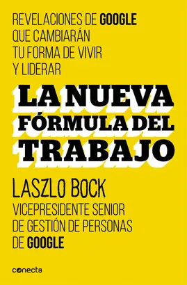 LA NUEVA FORMULA DEL TRABAJO