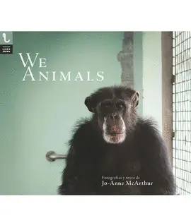 WE ANIMALS